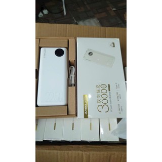 Sạc dự phòng chính hãng TECLAST dung lượng 20000 mah