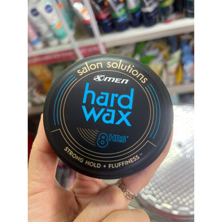 Sáp vuốt tóc X-Men Salon Soluton Hard Wax 70g