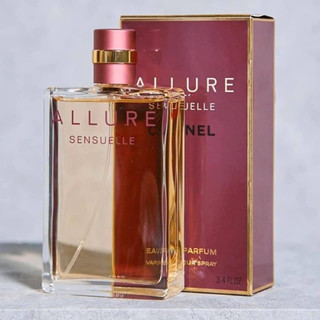 Nước hoa nữ chanel allure sensuelle edp 100ml | pxh authentic