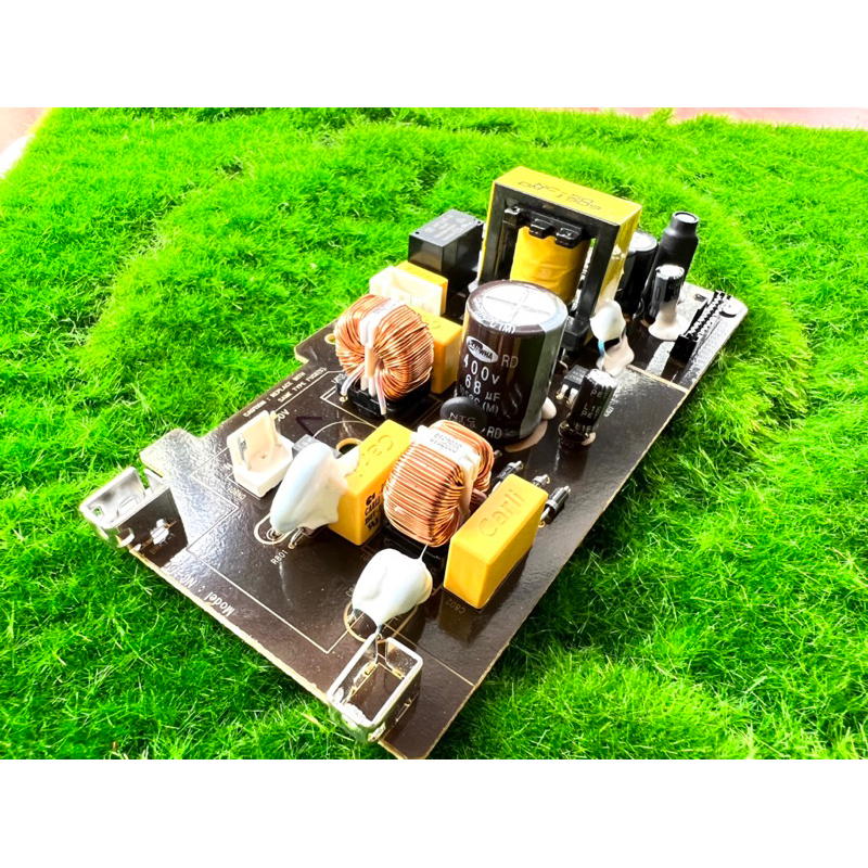 MẠCH NGUỒN 220V. 8V 3A , 12V 2A CHÍNH HÃNG PIONEER