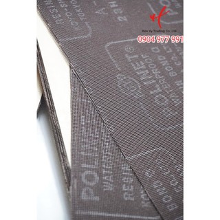 Giấy nhám đánh trục in Koyo Polinet
