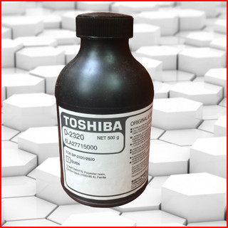 Bột từ toshiba dùng cho máy e_studio 550 / 650 / 810 / 520 / 600 / 720 / 850 / 523 / 603 / 72