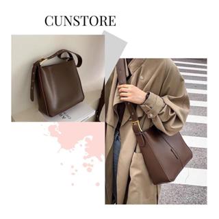 Túi Xách Nữ Đeo Chéo Đeo Vai Phong Cách Cunstore TDC237