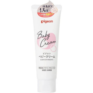 Kem Nẻ Pigeon Baby Cream Pigeon 50g nhật bản