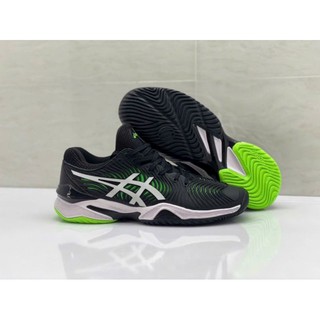 Giày Asics tennis court ff2 Tặng kèm vớ