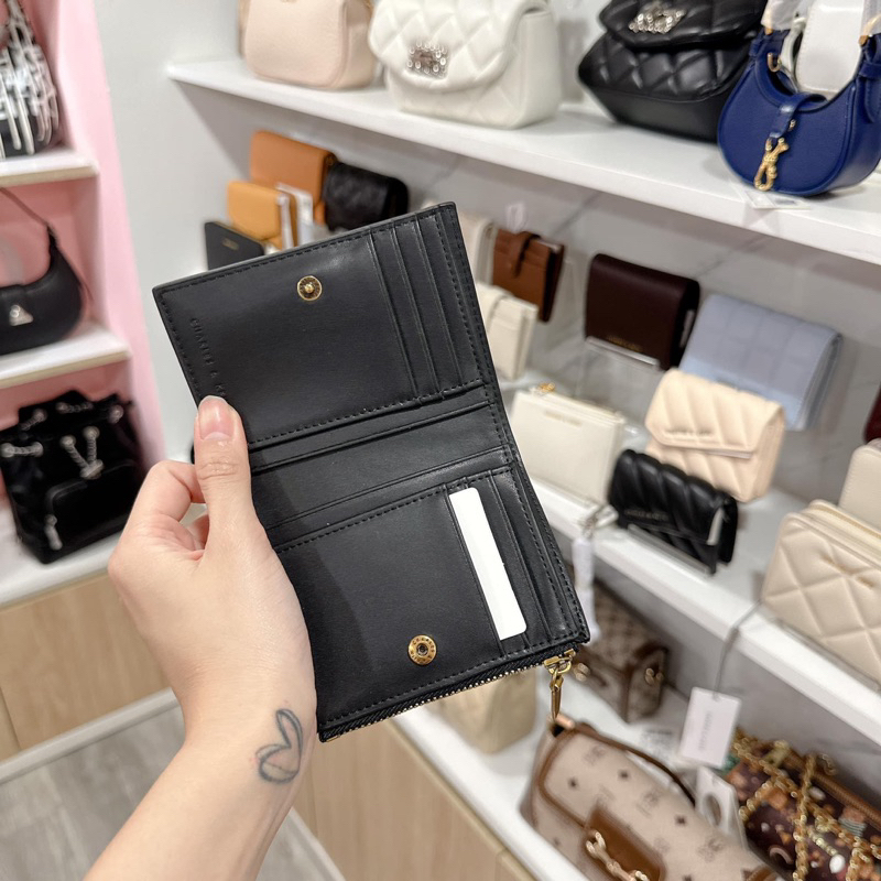 Ví mini CNKEITH auth