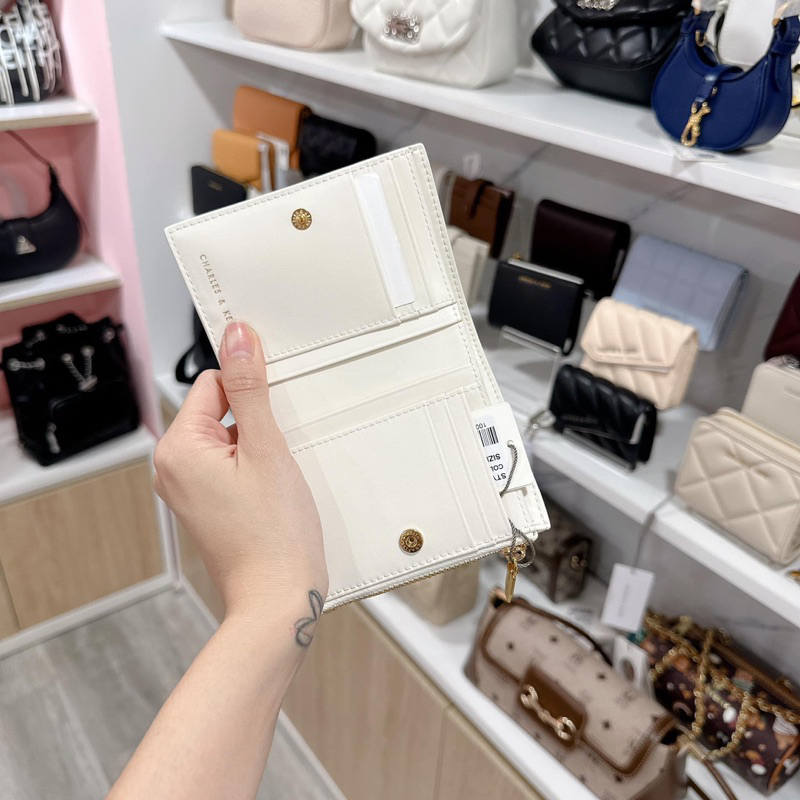 Ví mini CNKEITH auth