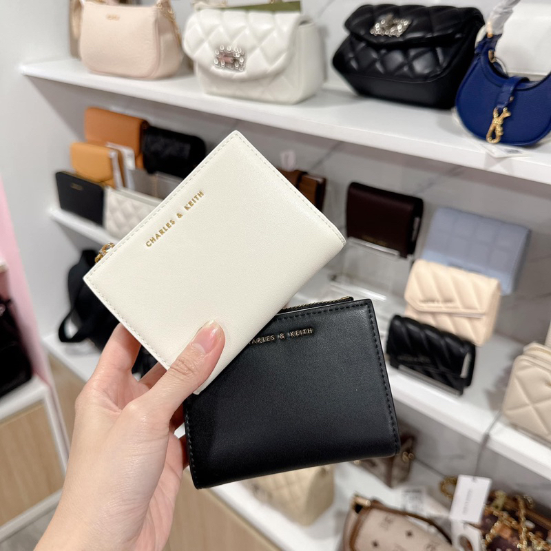 Ví mini CNKEITH auth