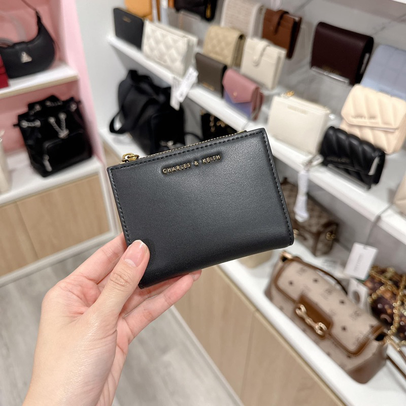 Ví mini CNKEITH auth