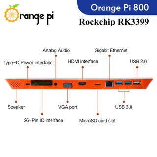 Orange Pi 800