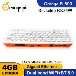 Orange Pi 800