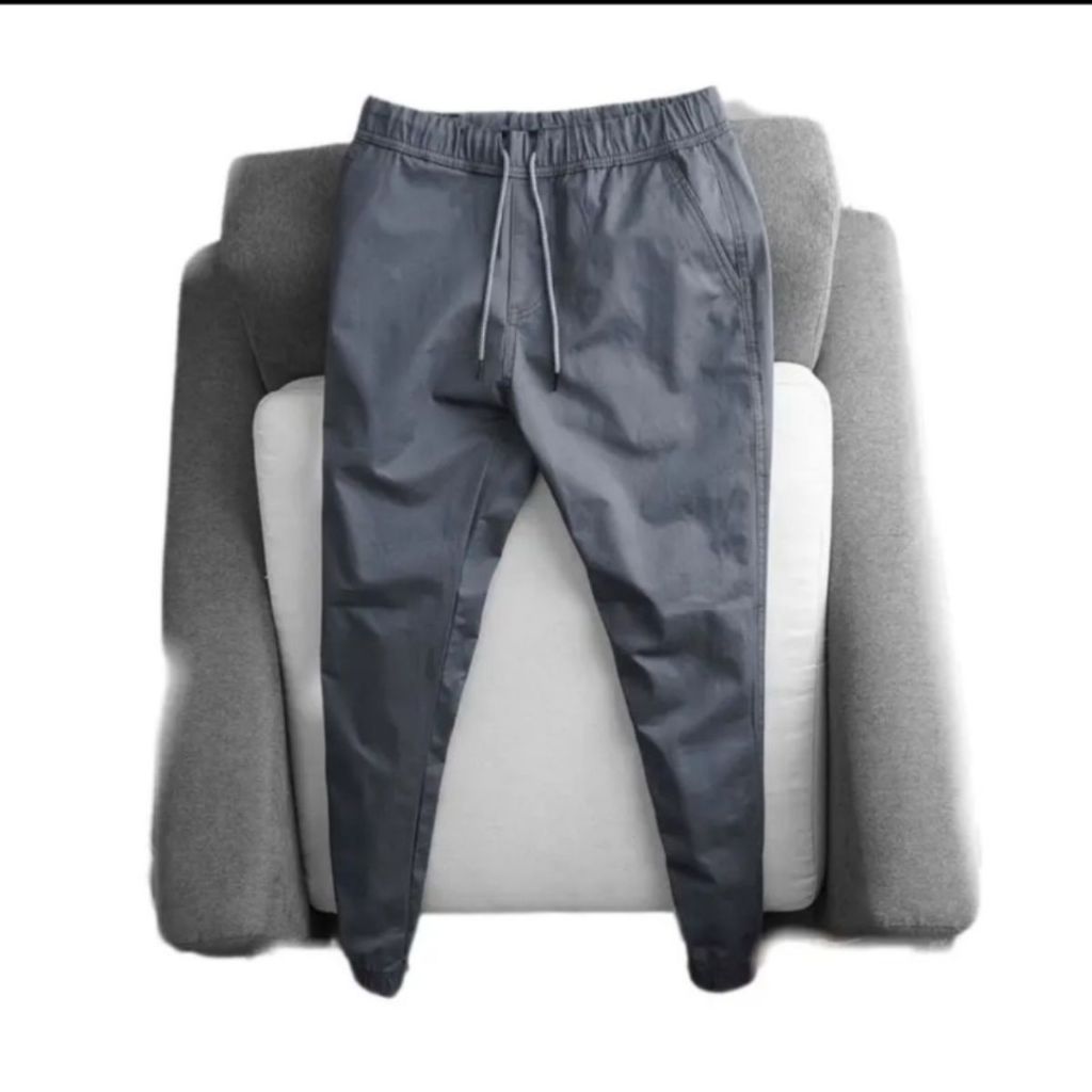 Quần Dài Nam Jogger Kaki Co Giãn, Quần Jogger Nam Ống Bo Trẻ Trung Năng Động, Quần Joger Phong Cách Hàn Quốc