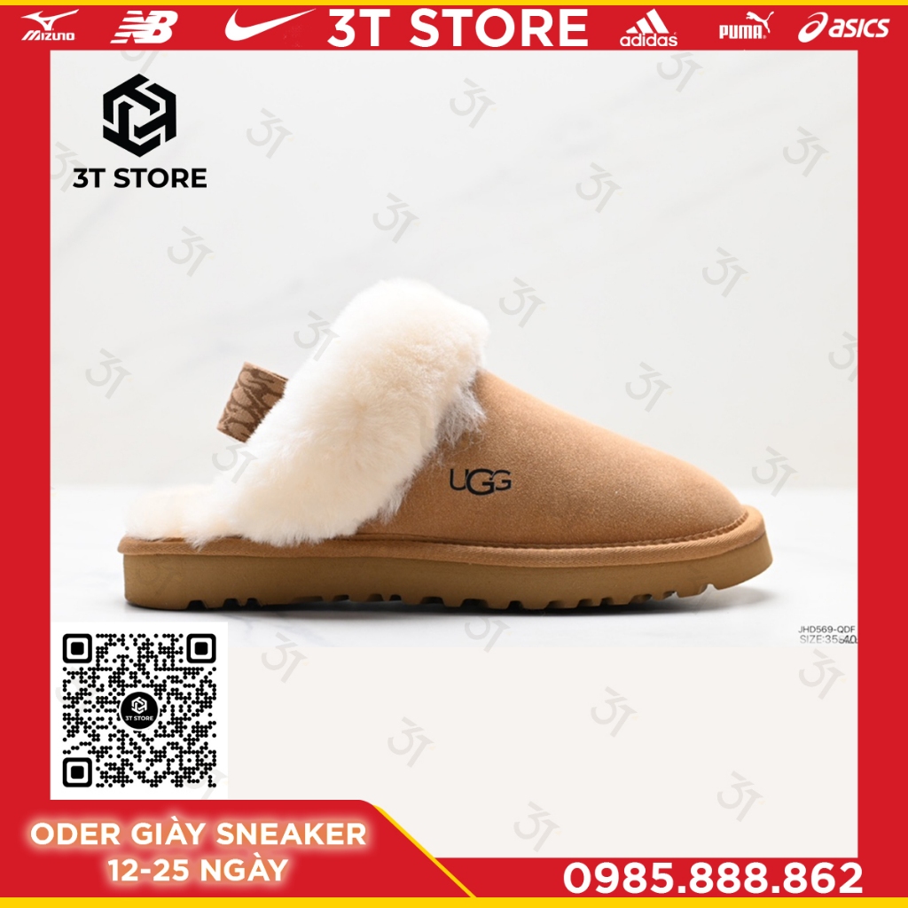 GIÀY SNEAKER MÃ SẢN PHẨM: _UGG W NEUEL_FULL BOX_FREE SHIP TOÀN QUỐC