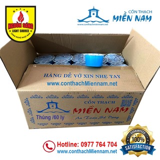 Cồn Thạch Miền Nam giá sỉ hỏa tốc