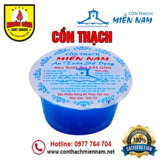 Cồn Thạch Miền Nam giá sỉ (thùng  60ly) hỏa tốc