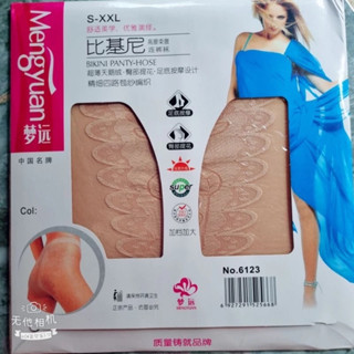 Quần Tất vớ da Mengyuan cô gái xanh siêu dai hàng loại tốt