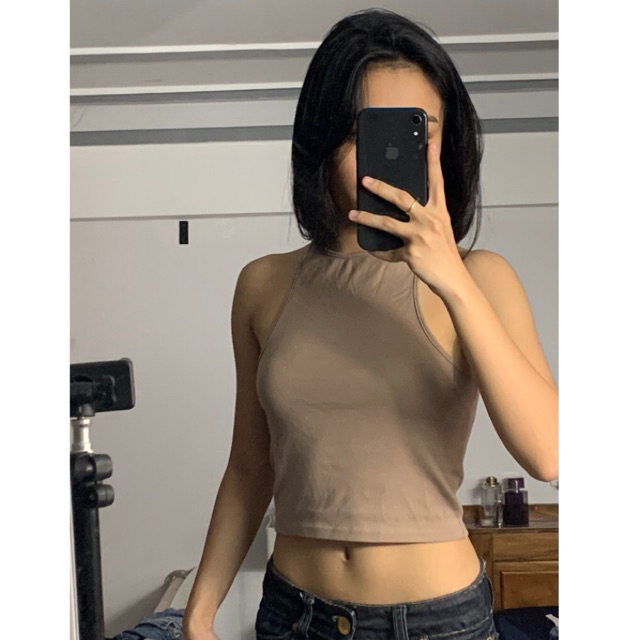 Thanh lý - Áo kiểu hiệu zara, hm, qccc, form tôn dáng, trendy hoạ tiết, thấm hút mồ hôi, dáng croptop, trễ vai, áo len