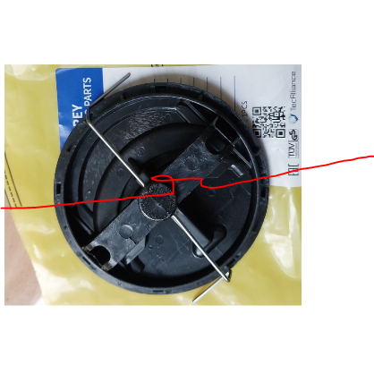 CỬA GIÓ ĐIỀU HOÀ TRẦN XE MERCEDES SRINTER