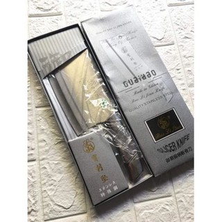 Dao Chặt Cán Inox KINGFISH