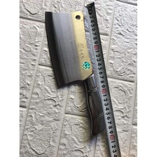 Dao Chặt Cán Inox KINGFISH