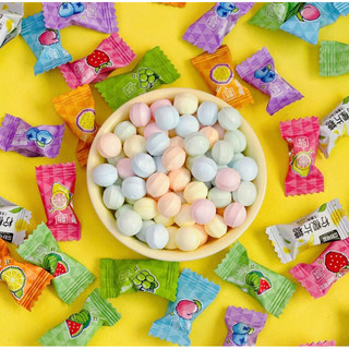 Kẹo ngậm mix thơm miệng 100g