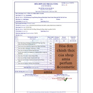 Nước hoa D&G Anthology L'Imperatrice 3 100ml XT154 (Vỏ tester)