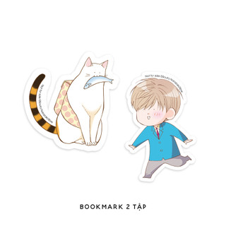 Sách - Neko Neko Honey (Bộ 2 Tập)(AZ)