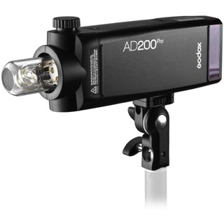 Đèn Flash ngoại cảnh GODOX AD200 Pro