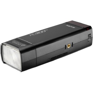 Đèn Flash ngoại cảnh GODOX AD200 Pro