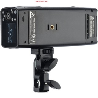 Đèn Flash ngoại cảnh GODOX AD200 Pro