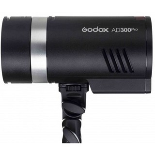 Đèn ngoại cảnh Godox AD300 Pro