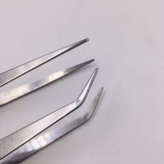 Nhíp Gắp Đa Năng - Dụng Cụ Móc Len