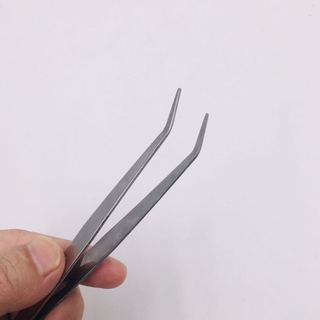 Nhíp Gắp Đa Năng - Dụng Cụ Móc Len