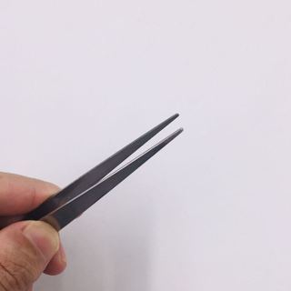 Nhíp Gắp Đa Năng - Dụng Cụ Móc Len
