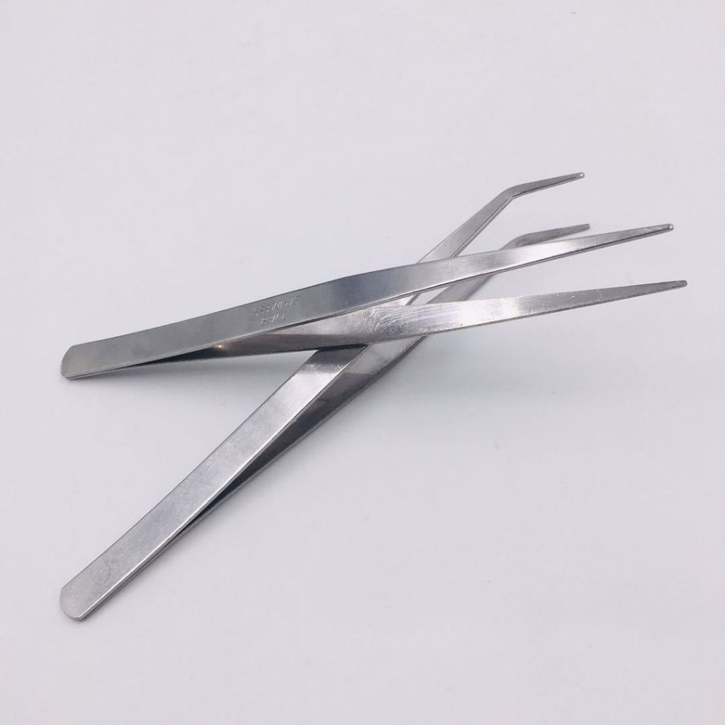 Nhíp Gắp Đa Năng - Dụng Cụ Móc Len