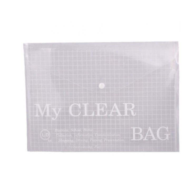 Bìa Nút A4 Giá Rẻ