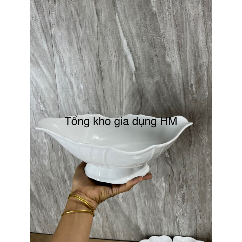 BỘ ĐĨA HOA MẶT TRỜI ,BỘ BÁT ĐĨA BÀY MÂM CỖ