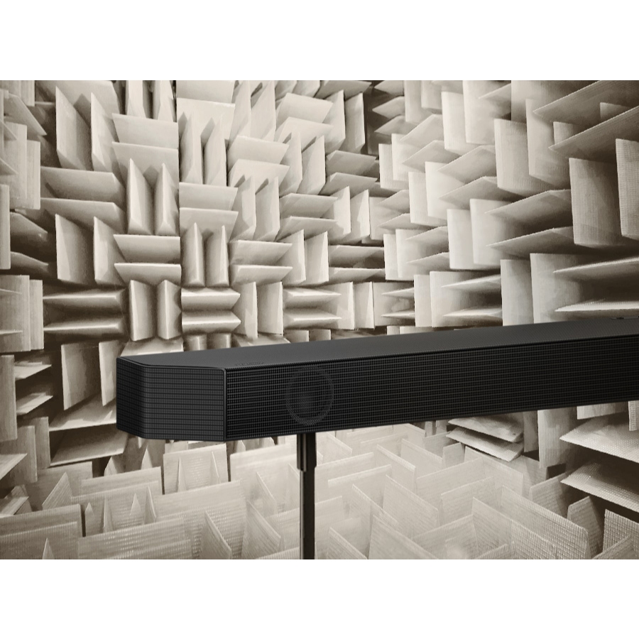 Loa Thanh Soundbar Samsung HW-Q600B 3.1.2 360W Hàng Chính Hãng 100% Bảo Hành 12 Tháng