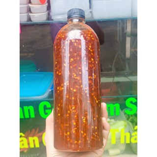 NƯỚC SỐT THÁI TRỘN CHÂN GÀ ĐẬM ĐẶC BIỆT