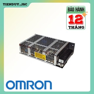 Bộ nguồn 1 chiều 35w 24vdc omron s8fs-c03524 -