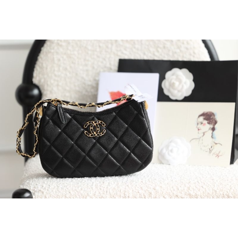 Túi xách nữ bản super da cừu sz22cm đẹp từ phom đến chết kèm hộp vip