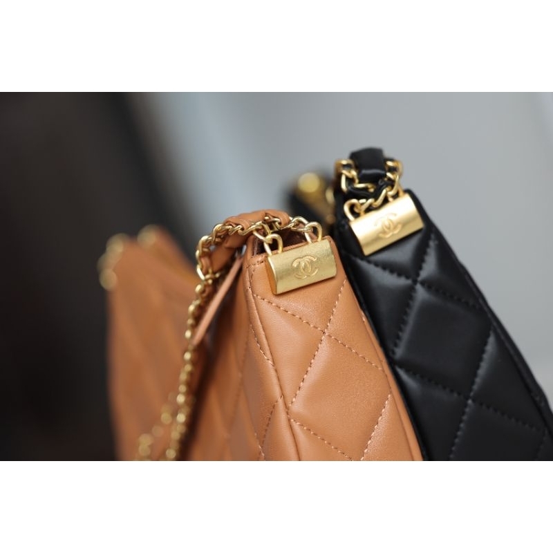 Túi xách nữ bản super da cừu sz22cm đẹp từ phom đến chết kèm hộp vip