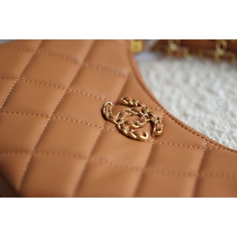 Túi xách nữ bản super da cừu sz22cm đẹp từ phom đến chết kèm hộp vip