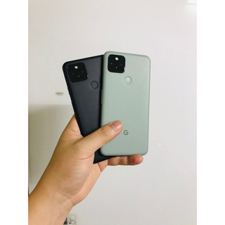 Google pixel 5 quốc tế mở oem