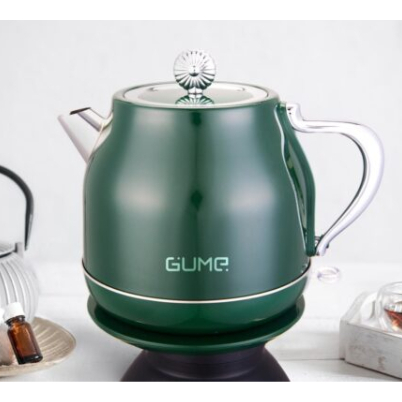 Ấm siêu tốc Gume - Hàng chính hãng Hàn Quốc - Bảo hành 12 tháng