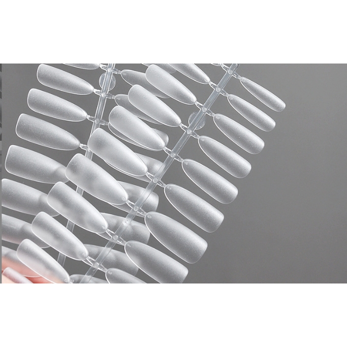 MÓNG UP HẠT GẠO THANG NHỌN HỘP 240 MÓNG OR LOẠI 300 MÓNG