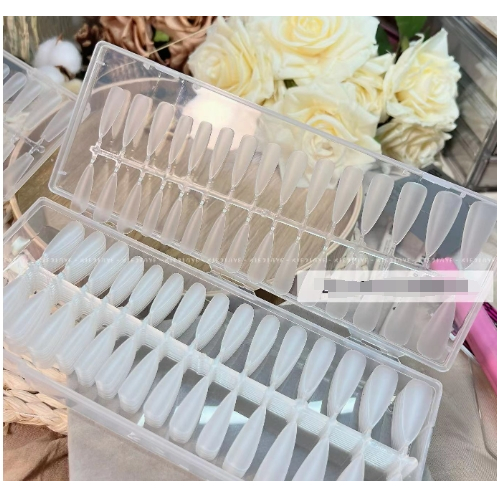 MÓNG UP HẠT GẠO THANG NHỌN HỘP 240 MÓNG OR LOẠI 300 MÓNG