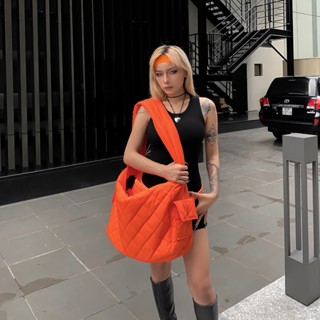  Túi trần bông size to siêu hot bản quai to siêu chất 