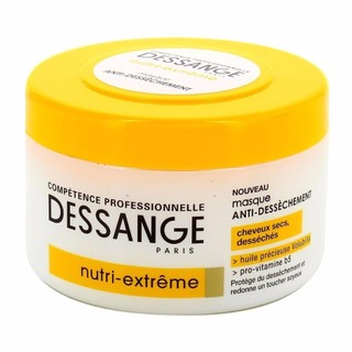 Kem Ủ Tóc Dessange Nutri-extreme