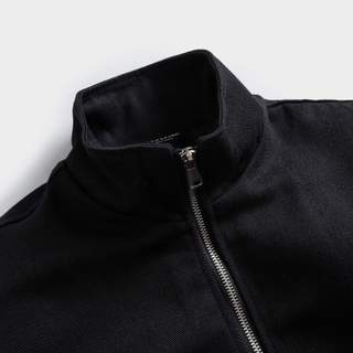 Áo Khoác Kaki NEWSEVEN Rocket Jacket AK.268